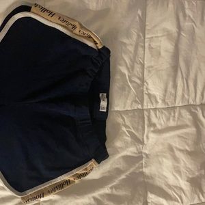 hollister shorts
